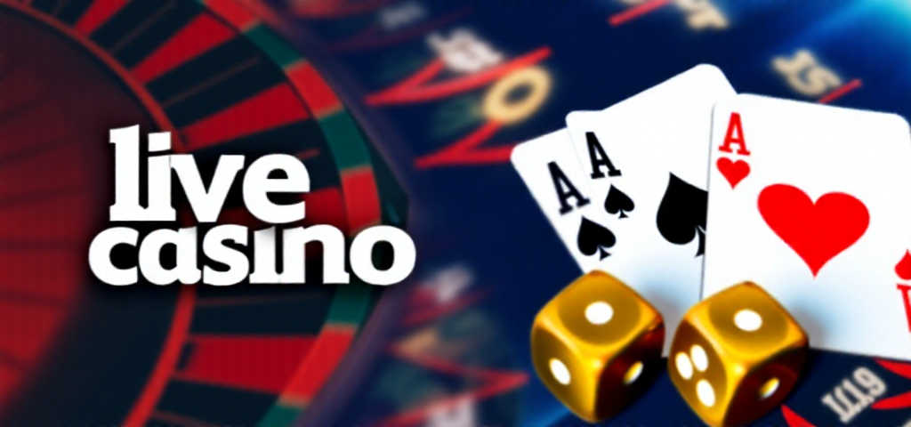 live casino